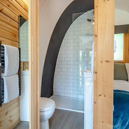 Hotel Apple Mount Retreat Lavenham Esterno foto
