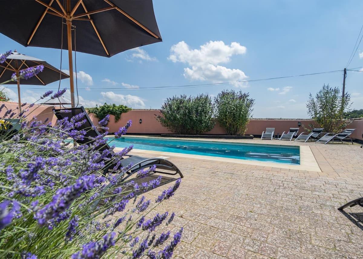 Hotel Apple Mount Retreat Lavenham Esterno foto