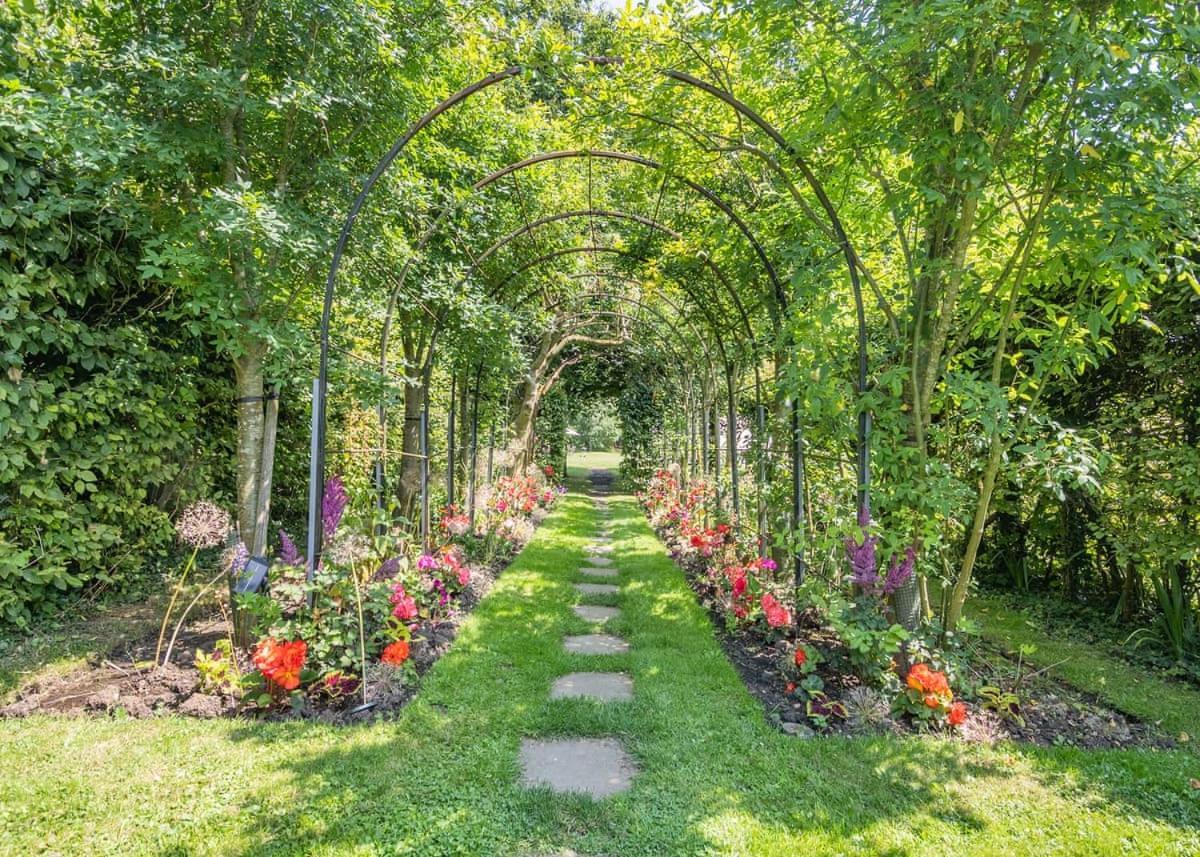 Hotel Apple Mount Retreat Lavenham Esterno foto