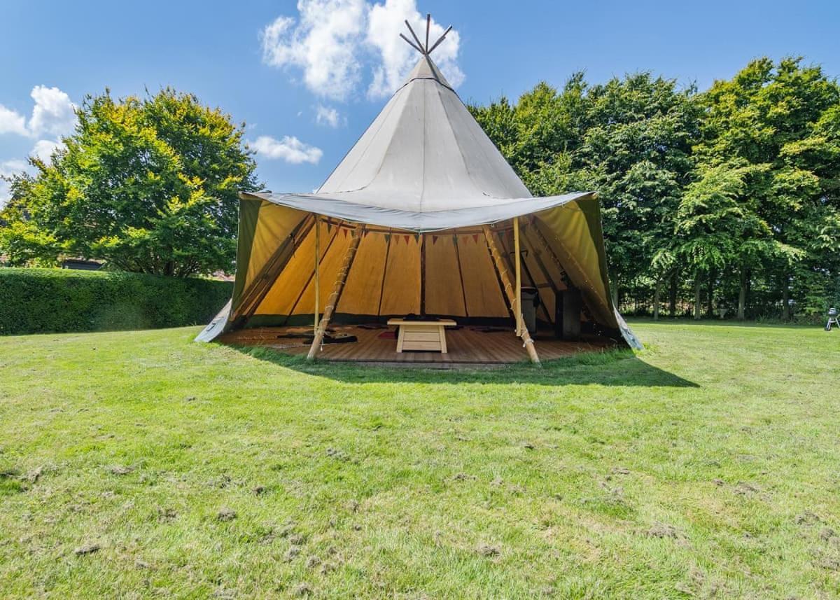 Hotel Apple Mount Retreat Lavenham Esterno foto