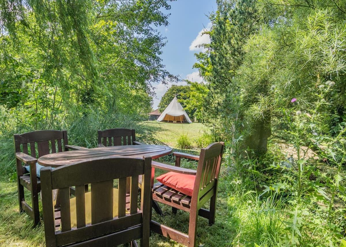 Hotel Apple Mount Retreat Lavenham Esterno foto