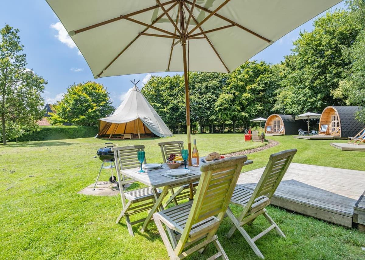 Hotel Apple Mount Retreat Lavenham Esterno foto