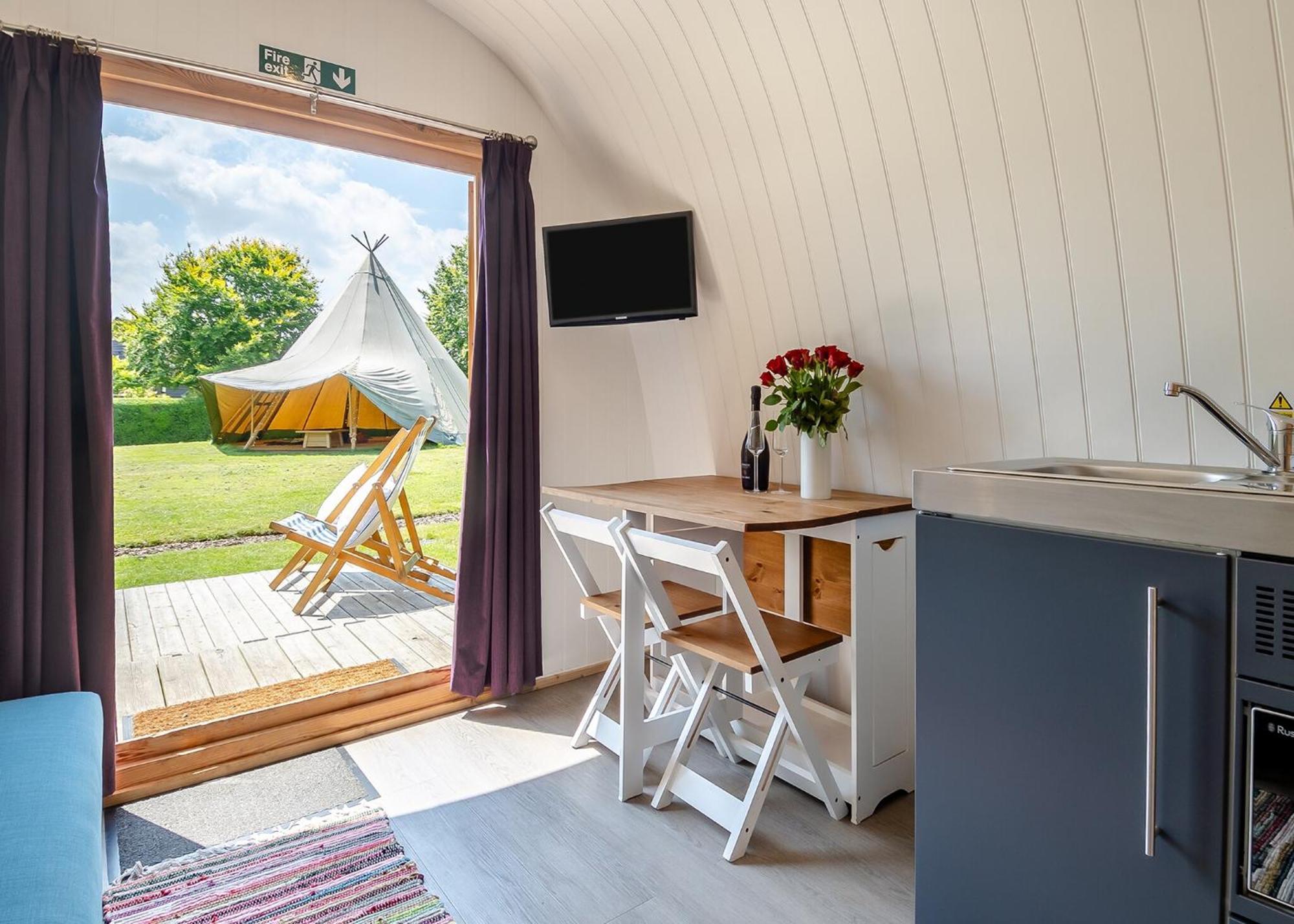 Hotel Apple Mount Retreat Lavenham Esterno foto